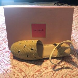 Kate Spade …Bonnie bee sandal